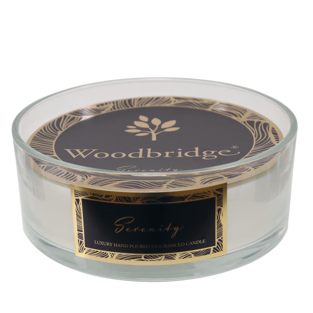 Woodbridge Serenity (Chloe - Chloe Inspired) 5 Wick Candle £17.99